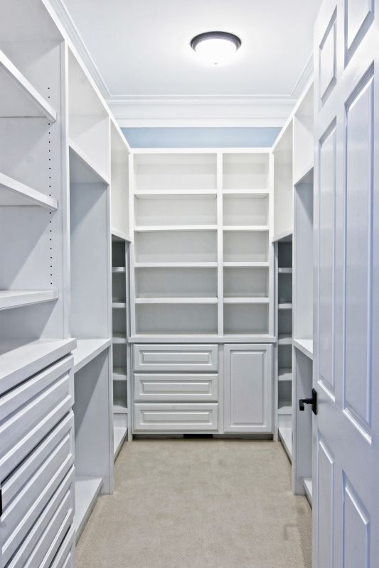 Space-Saving Storage