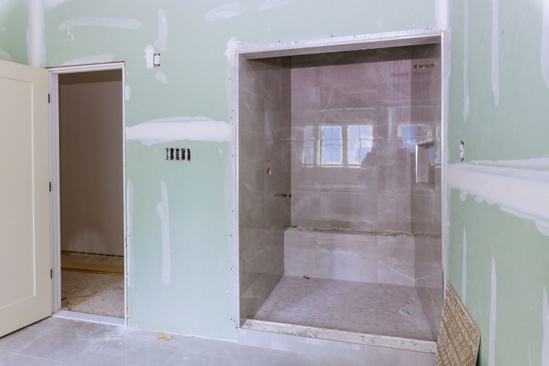 Tile and Surface Finishes