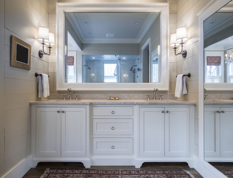 Cost of Bathroom Remodeling in Conroe, TX